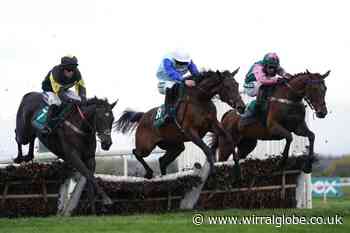 Police advice to racegoers ahead of Grand National 2024