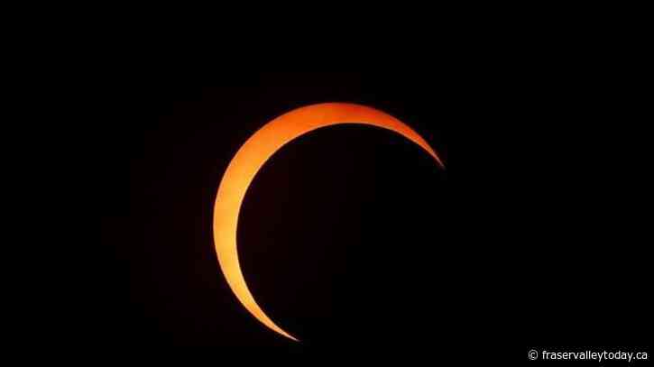 Solar eclipse forecast: here’s where to find the best view of totality in Canada