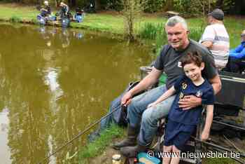 Visclub herdenkt Danny die zes jaar geleden omkwam in Hongarije op Balatonmeer