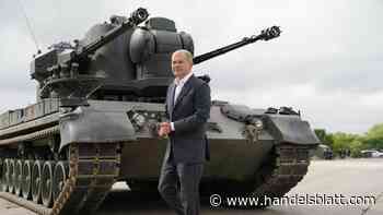 Votum: Fort mit den sogenannten Friedensklauseln