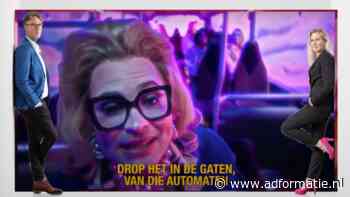 Statiegeld Nederland kiest te makkelijk voor Donnie als ambassadeur