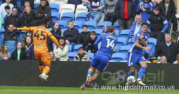 Two-goal hero Fabio Carvalho makes play-off claim after Hull City win