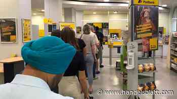 Bafin: Mehr als 38.000 Fälle – Finanzaufsicht erhält deutlich mehr Beschwerden als im Vorjahr