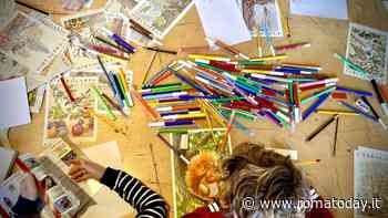 Casina di Raffaello, attività per bambini dal 13 aprile al 12 maggio