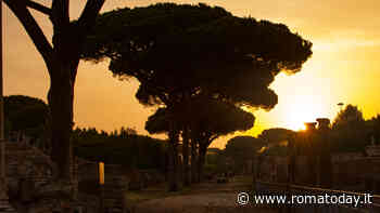 Visite straordinarie al Parco Archeologico di Ostia Antica