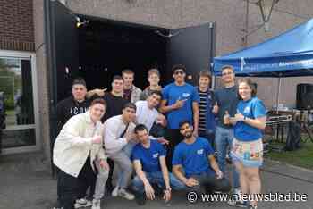 ‘Meat en Greet’ brengt Lierse jongeren samen