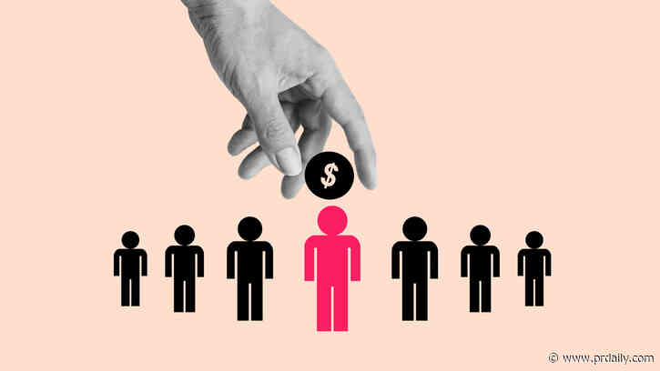 Take Ragan’s Salary & Workplace Culture Survey today to see how your pay stacks up