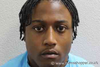 Bromley man sexually assault teen girl in Forest Hill