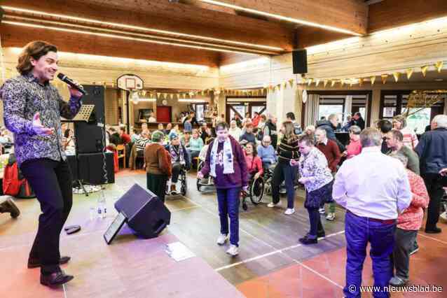 Oudervereniging Rotonde houdt jaarlijkse lenteontmoeting