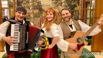 Sagra delle pappardelle al cinghiale e Stornellatori a Lunghezza