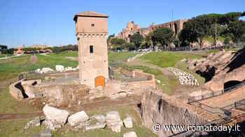 Spettacoli e spettatori al Circo Massimo: visita con traduzione LIS