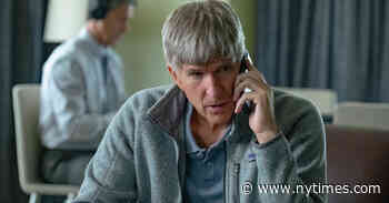 The Best True Crime to Stream: Scams, Schemes and Costly Lies