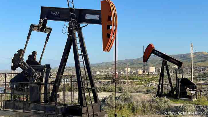 New carbon technology projects could be key to 'Big Oil' emissions cuts