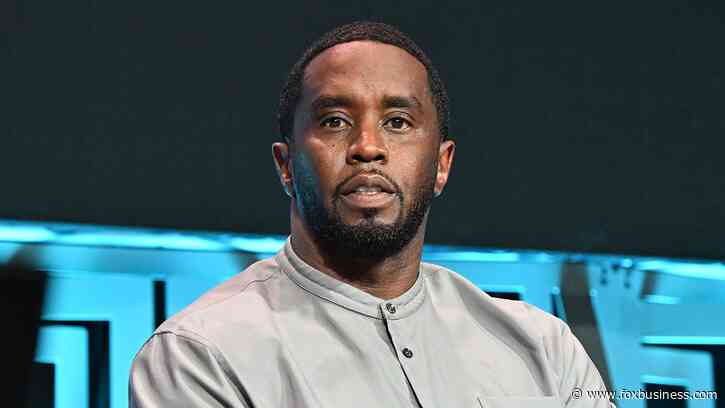 Sean 'Diddy' Combs' net worth is close to $1B here are some big ticket assets
