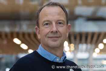 John Lewis Partnership appoints Jason Tarry as new chairman