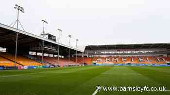 BLACKPOOL TICKETS ON SALE