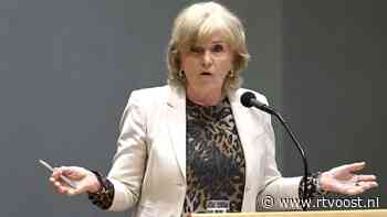 Niemand was op de hoogte van stoppen Maartje Kraamzorg: "Hierdoor geen tijd voor passende oplossing"