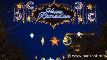 Saisonales Marketing: Warum der Ramadan im deutschen Marketing kein großes Thema ist