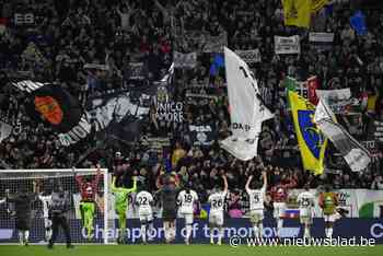 Genkse supportersbus van Juventus leeggeroofd in Turijn: “Veel persoonlijke spullen gestolen”