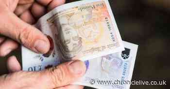 People with one of 20 health conditions could be paid £737 a month by DWP from today