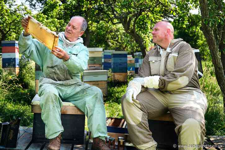 M&S Food launches biggest-ever marketing campaign with Michelin star chef Tom Kerridge