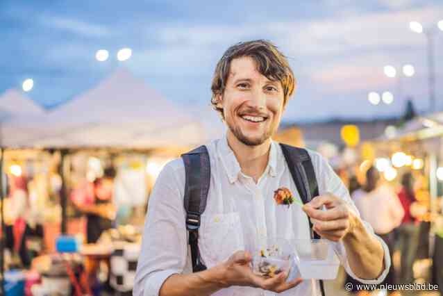 Aangepaste verkeersmaatregelen Hapke Mol