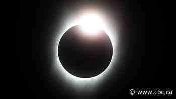 'It's going to be just magic': Saskatchewanians prepare for Monday's solar eclipse