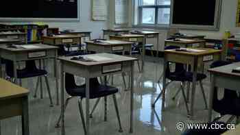 Sask. teachers intensify job action Monday with provincewide work-to-rule