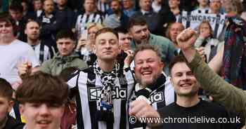 Newcastle United fans wanted for major TV advert as casting call appears online