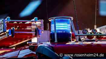 Brandnacht in Weilheim: Mutmaßlicher Feuerteufel hält Stadt in Atem