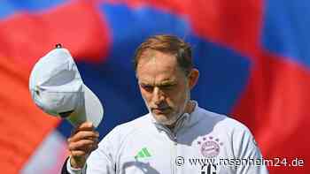 Eberl setzt Ultimatum: Wann zieht der FC Bayern die Tuchel-Reißleine?