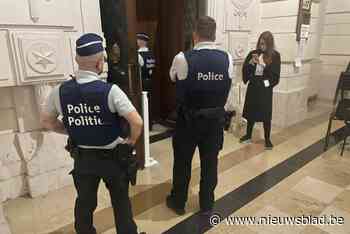 Codenaam ‘Black Eagle’: 40 beklaagden staan terecht voor internationale drugshandel op nieuw SKY ECC-proces