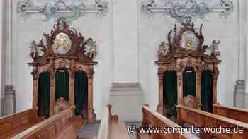 6 Enterprise-Architecture-Todsünden