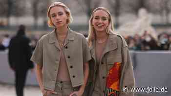 Mode-Schnäppchen im Frühling/Sommer