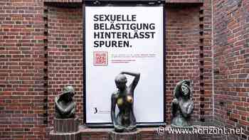 Terre des Femmes: So clever macht Scholz &amp; Friends sexuelle Belästigung sichtbar