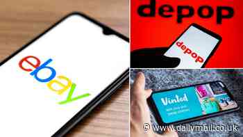 eBay is making a MAJOR change to take on Vinted and Depop - and it's great news for people trying to sell their old clothes