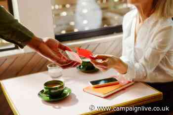 Monzo banks on digital and customer experience agency