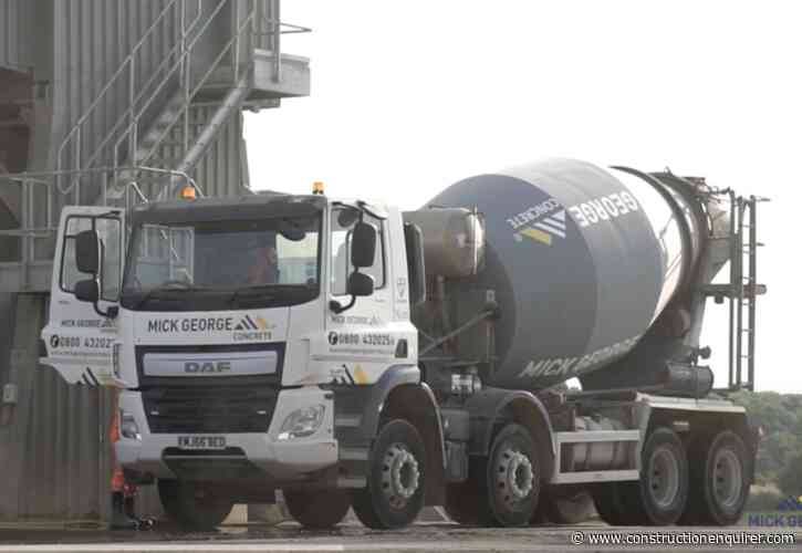 Watchdog clears Heidelberg takeover of Mick George