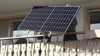 Balkonkraftwerke boomen – doch was ist erlaubt?