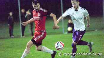 Kreisliga-Top-Trio mit Niederlagen – Entwickelt sich ein Fünfkampf um die Meisterschaft?