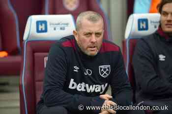West Ham legend Julian Dicks to visit Romford Shopping Hall