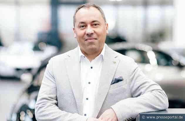 Raphael Kamender: Mit neuen Mobilitätskonzepten zu mehr Umsatz im Autohaus