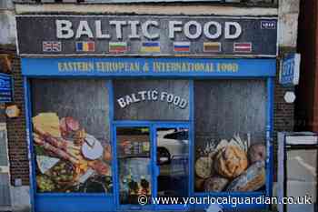 Croydon shops fined for selling alcohol and vapes to children