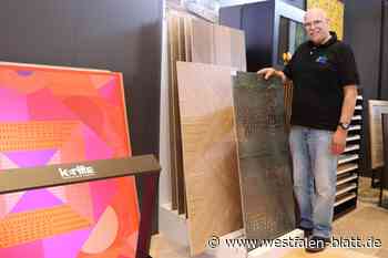 Fazit nach Messe in Delbrück: Baubranche sieht Licht am Ende des Tunnels