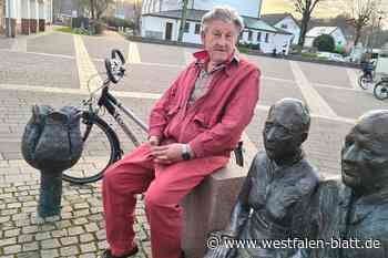 Zweirad-Fuhrpark für den Modestil