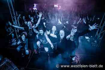 Frenetischer Tourauftakt von „Leichtmatrose“