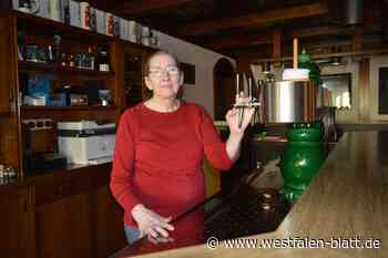 Beliebte Gaststätte „Daseburger Hof“ in Daseburg schließt