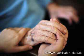 „Zumindest Notruf fehlerfrei absetzen“