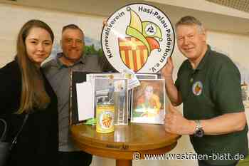 Karnevalisten von „Hasi Palau“ wünschen sich mehr Unterstützung