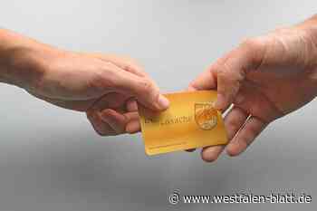 Ehrenamtskarte: Diese Voraussetzungen sollen in Hövelhof gelten